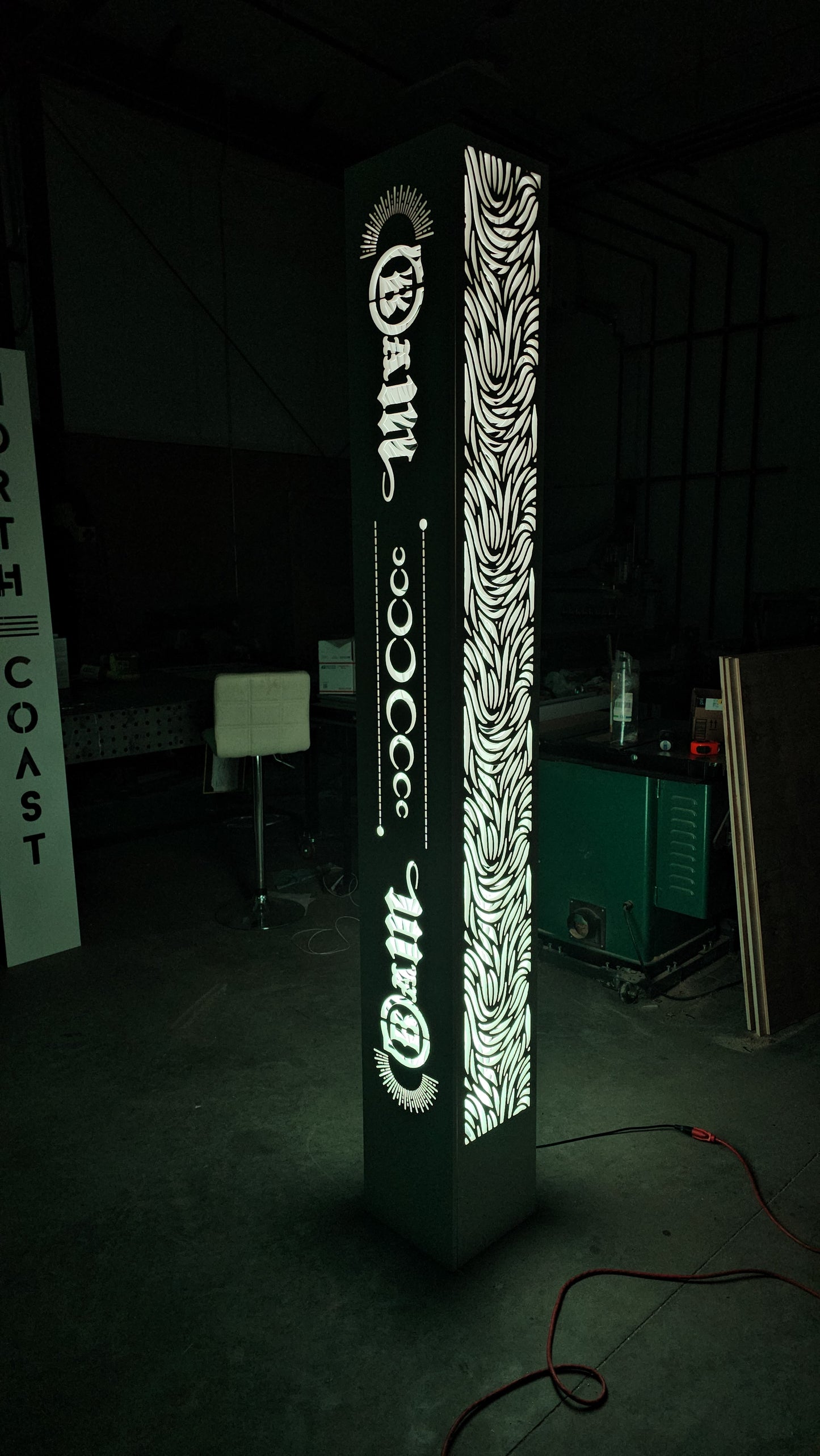 CNC Routing Service