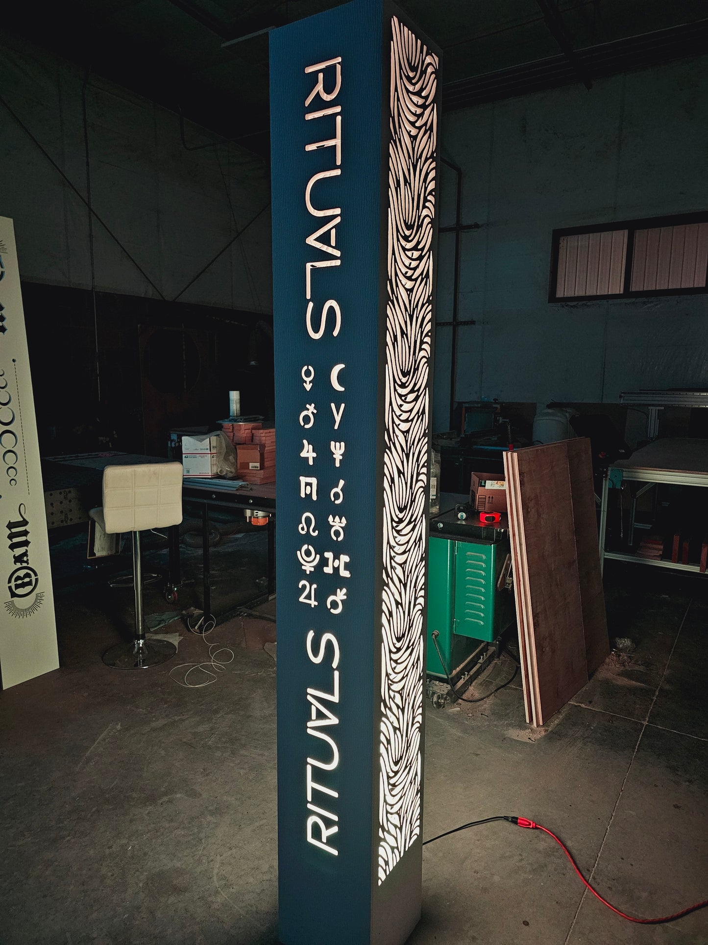CNC Routing Service
