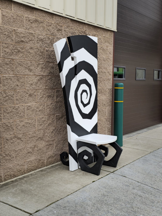 Large Asset for Popup Events, Holidays, Bars, etc