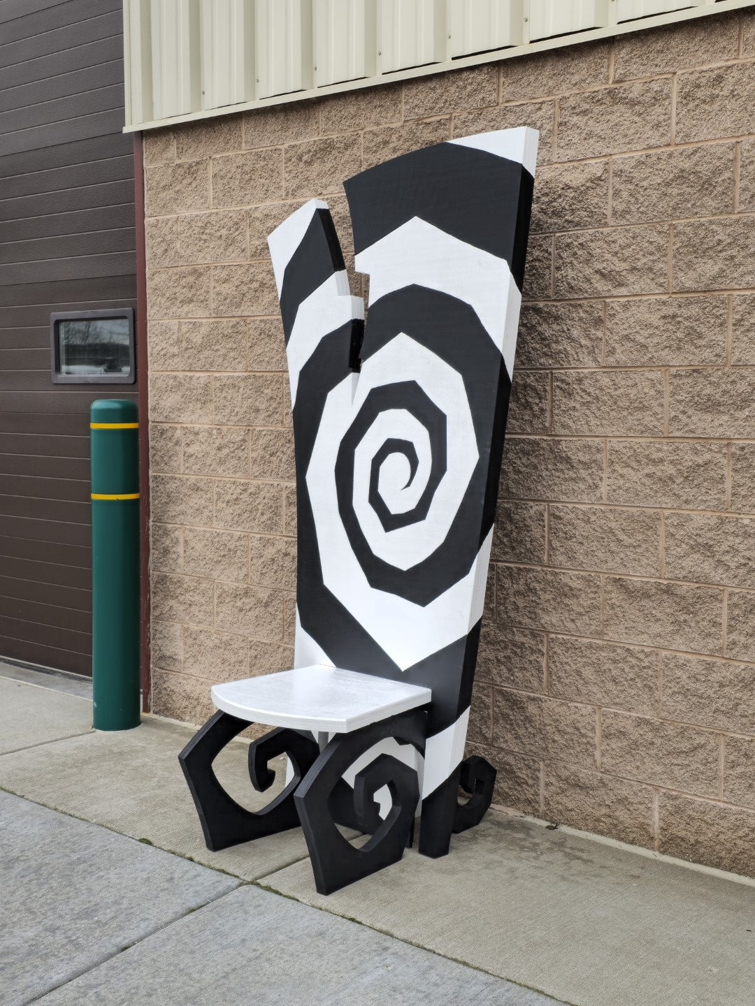 Large Asset for Popup Events, Holidays, Bars, etc