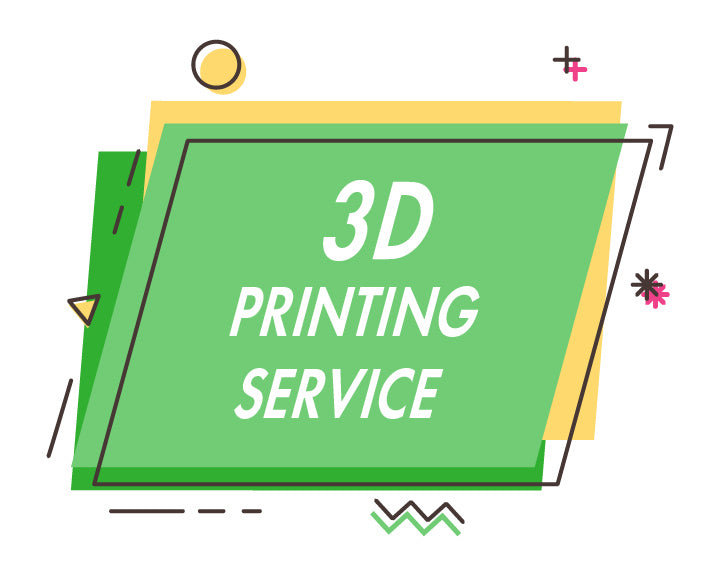 3D Printing Service