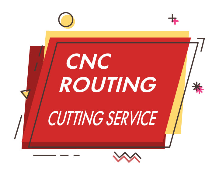 CNC Routing Service