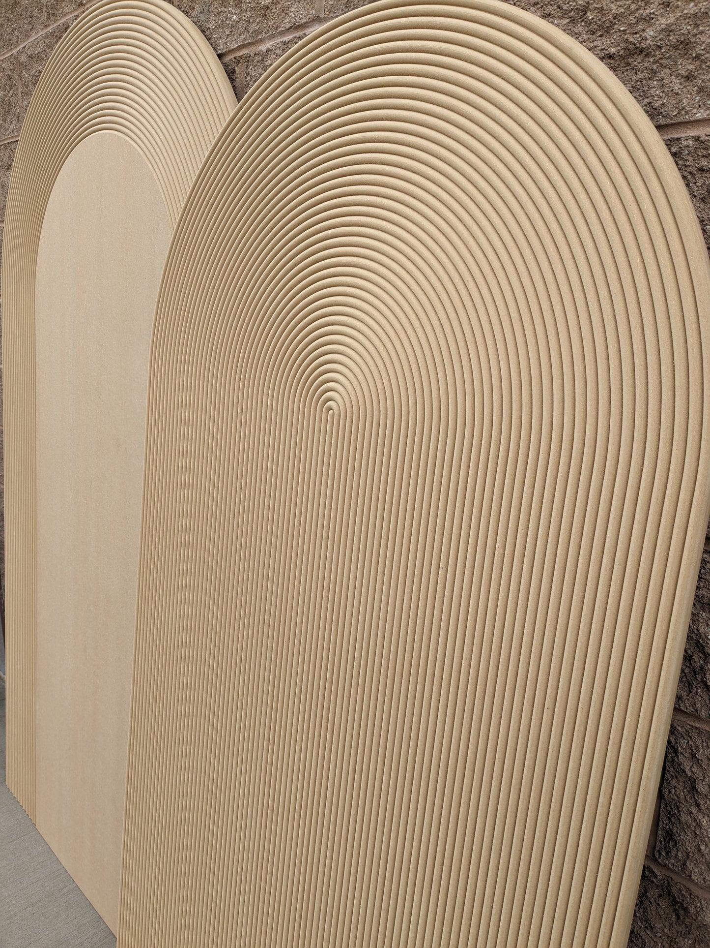CNC Routing Service
