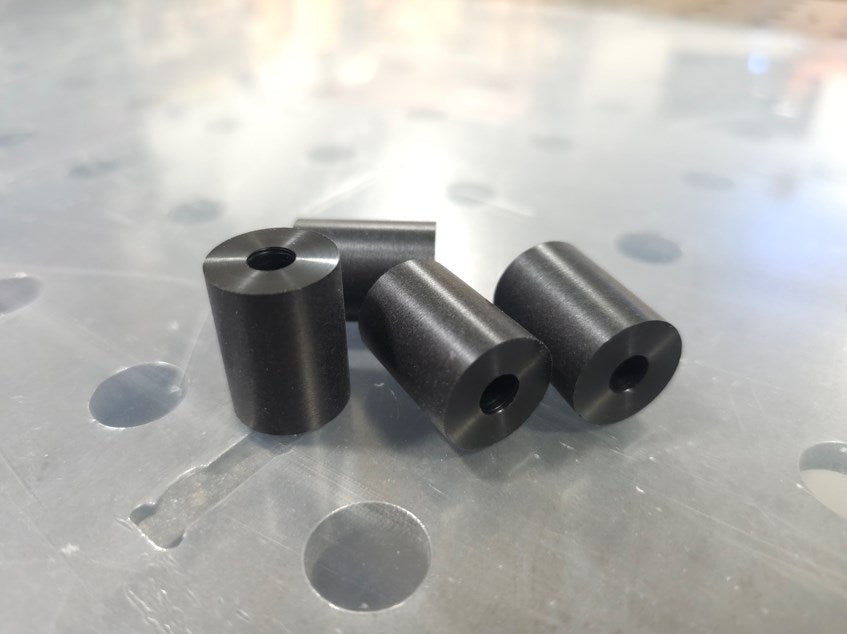 CNC Routing Service - Design Concepts Chi