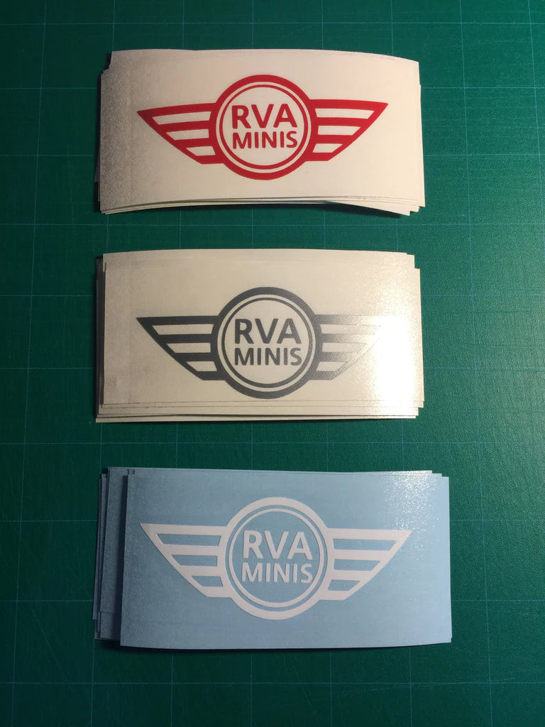 Die-cut Sticker Service